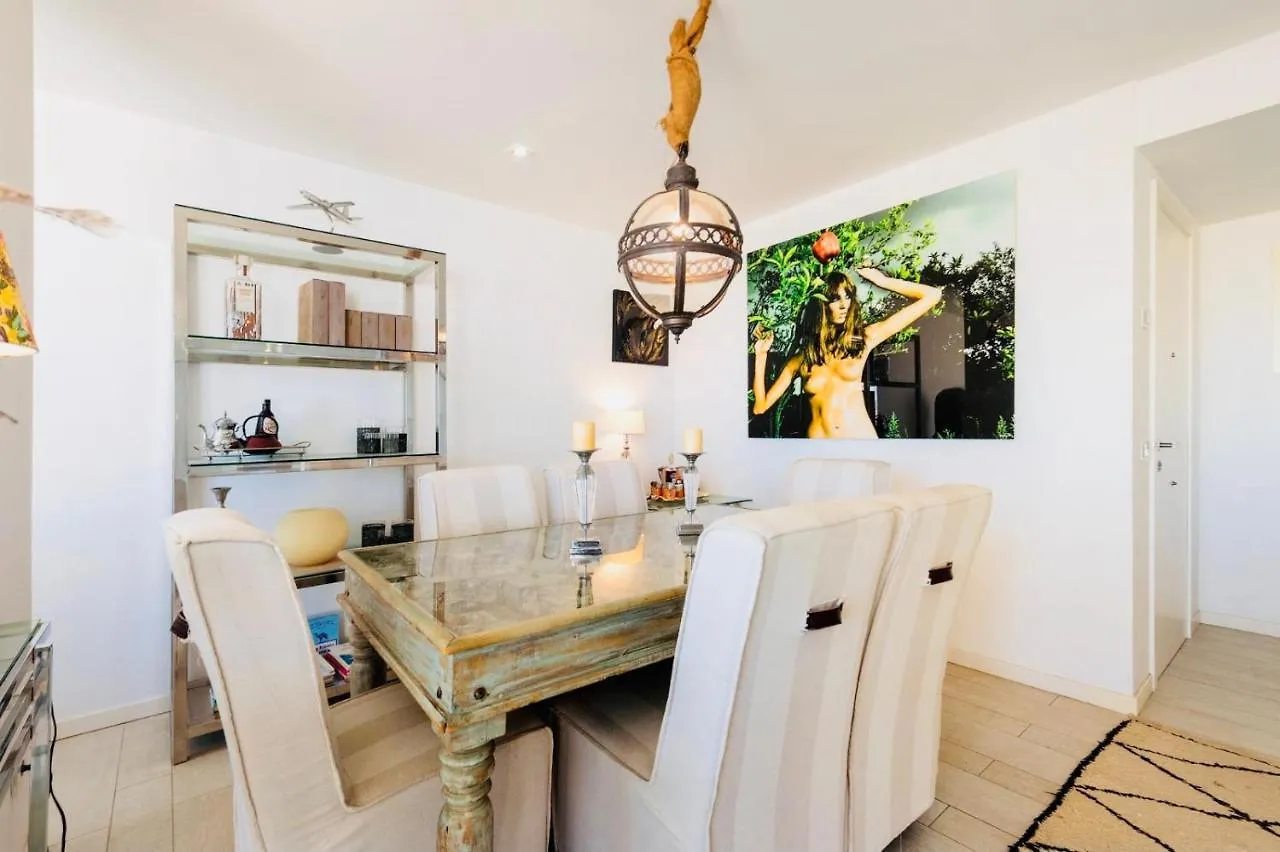 Address Ibiza Luxury Living Apartment