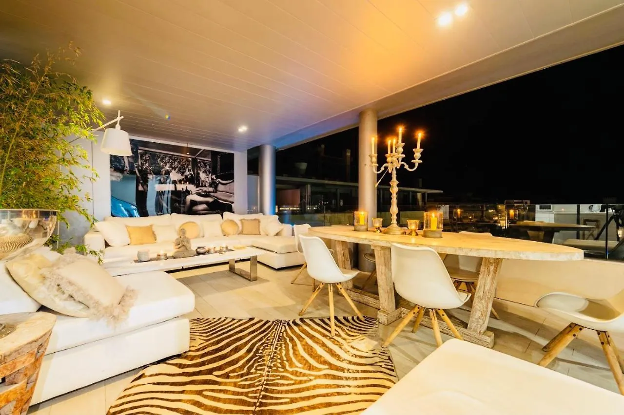 דירות Address Ibiza Luxury Living 0*, איביזה העיר ספרד