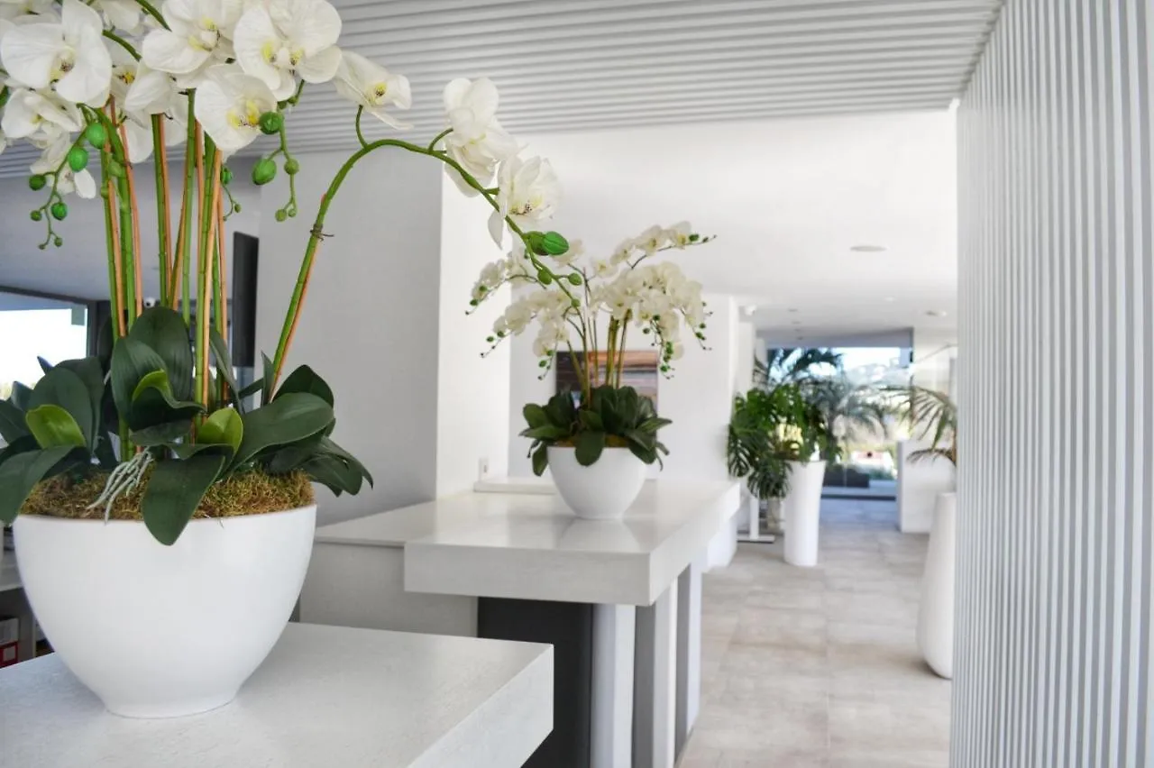 Address Ibiza Luxury Living Apartman