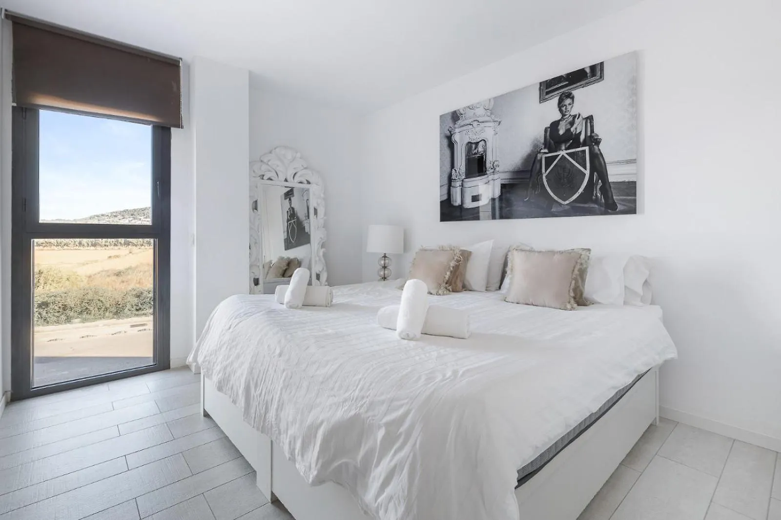 Address Ibiza Luxury Living Apartman 0*,  Spanyolország