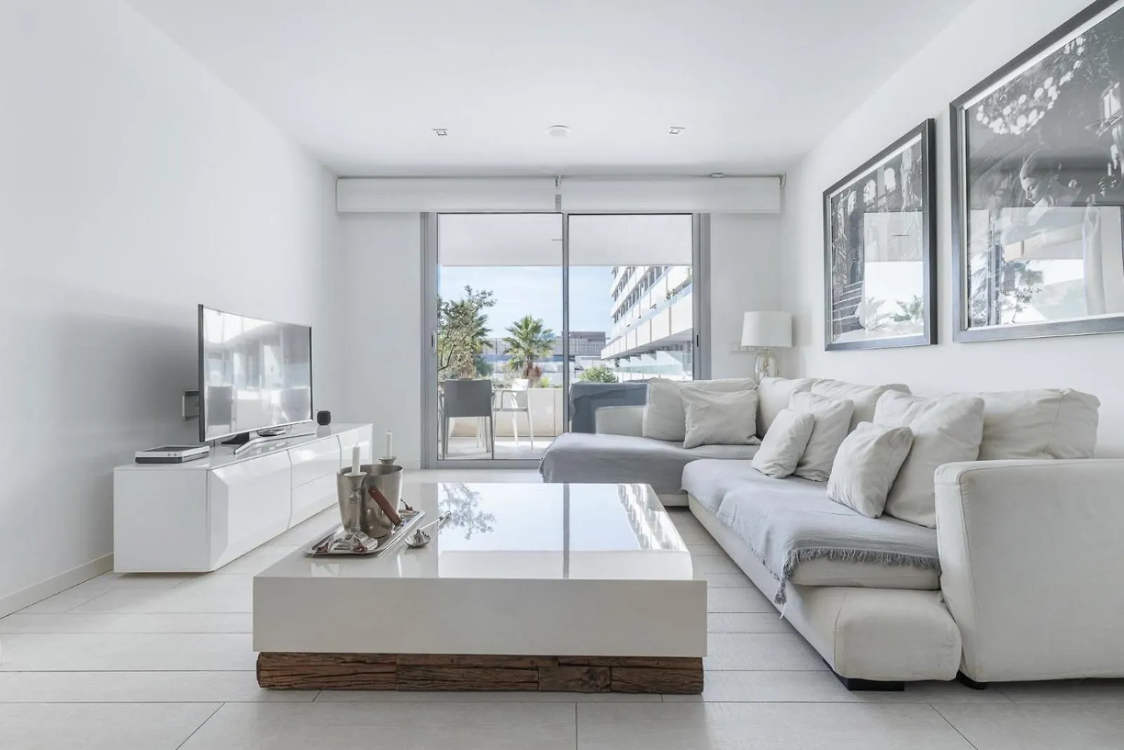 דירות Address Ibiza Luxury Living