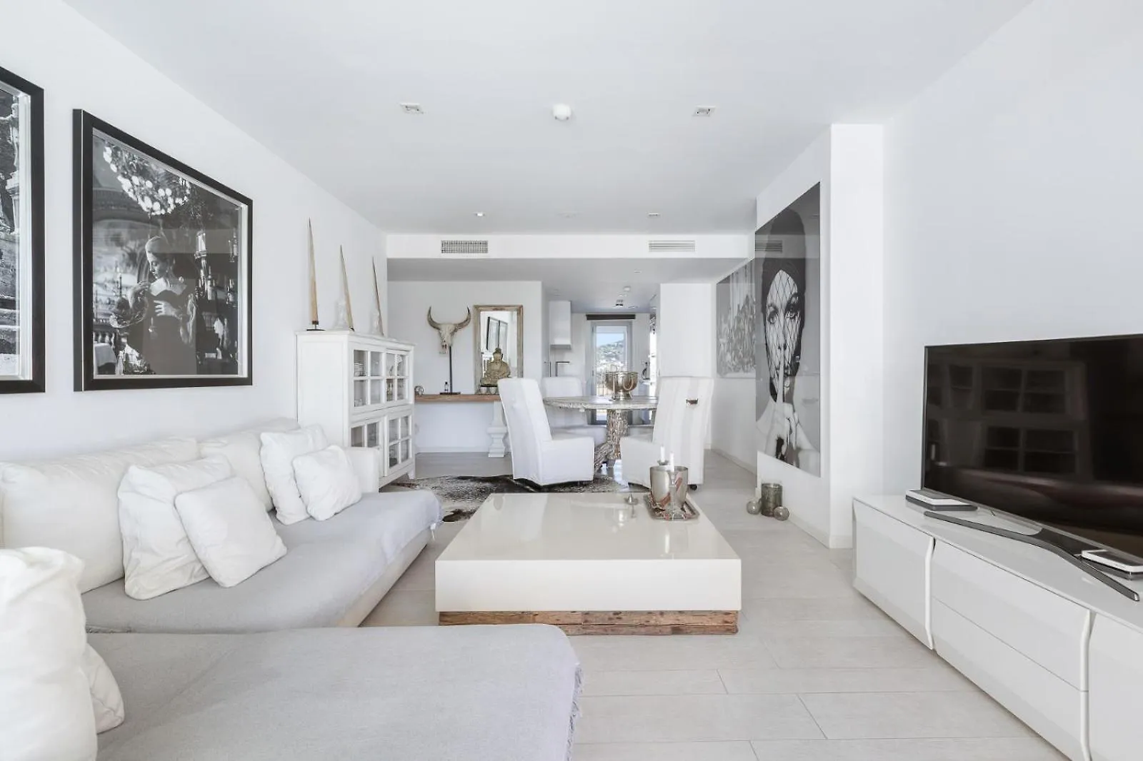 Address Ibiza Luxury Living Apartment 0*, Ibiza Town