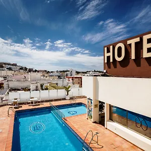 Royal Plaza Hotel Ibiza