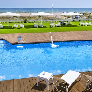 Playafels Hotel Castelldefels