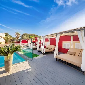 Paradise Residencial Appart hôtel Cala Ratjada (Mallorca)