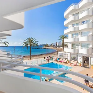 Apartment Mar Y Playa, Ibiza Town