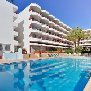 Apartment Lido, Ibiza Town