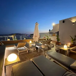 Cenit & Apts. Sol Y Viento Appart hôtel Ibiza