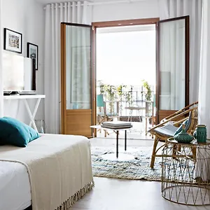 Apartment Cbbc Port Vell, Ibiza Town